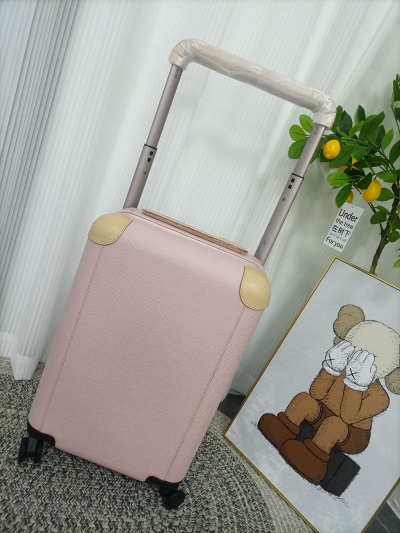 LV Suitcase